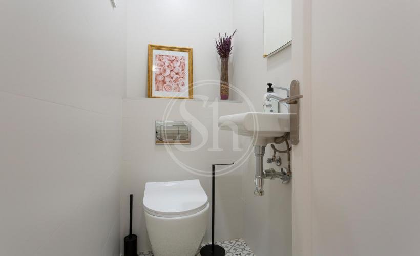 apartment from day apartment for rent for companies in Barcelona Eixample